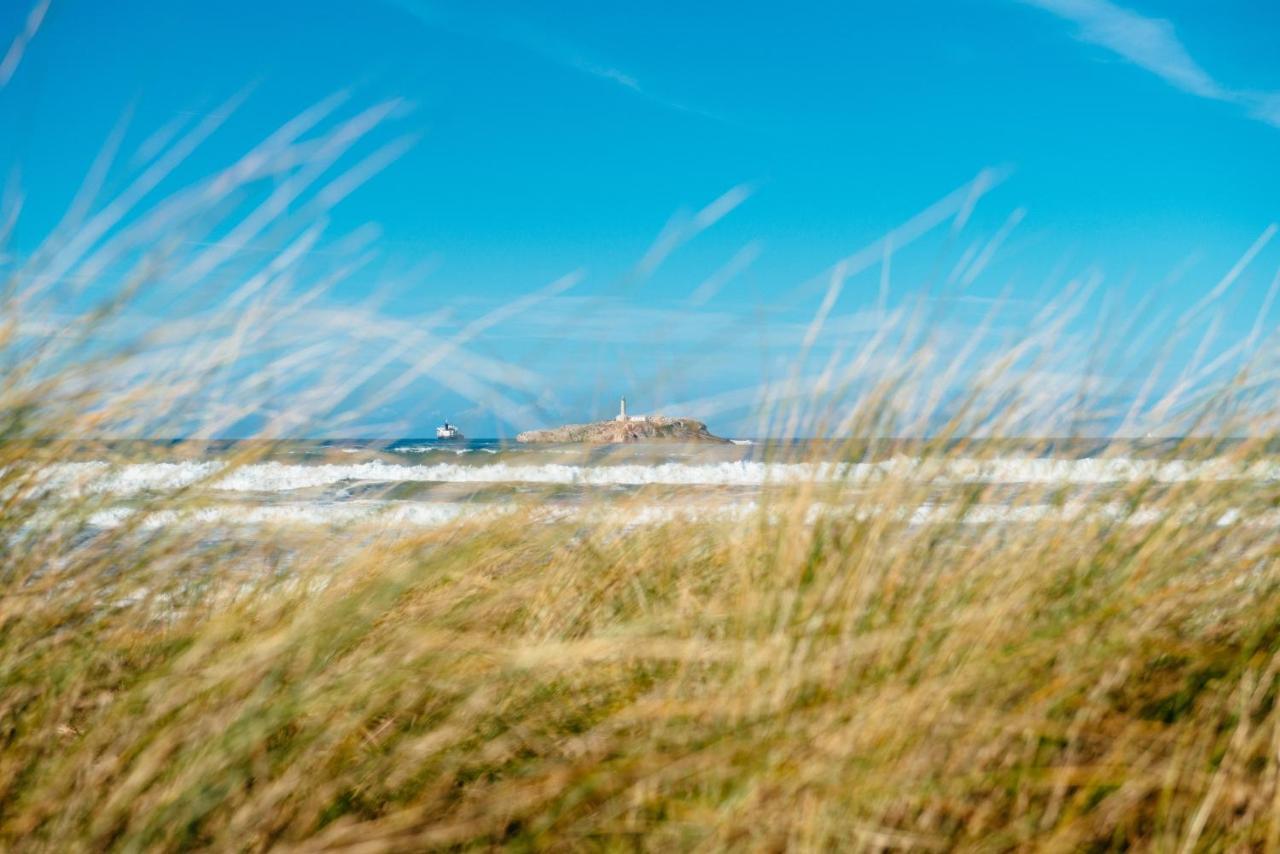 Montealmar - Natural Stays Somo Galizano Zewnętrze zdjęcie