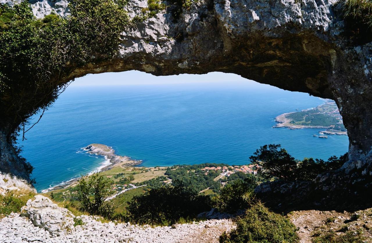 Montealmar - Natural Stays Somo Galizano Zewnętrze zdjęcie