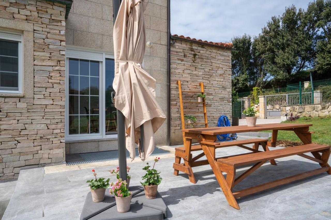 Montealmar - Natural Stays Somo Galizano Zewnętrze zdjęcie