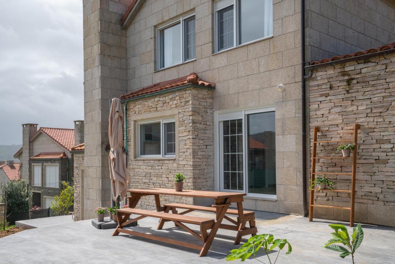 Montealmar - Natural Stays Somo Galizano Zewnętrze zdjęcie