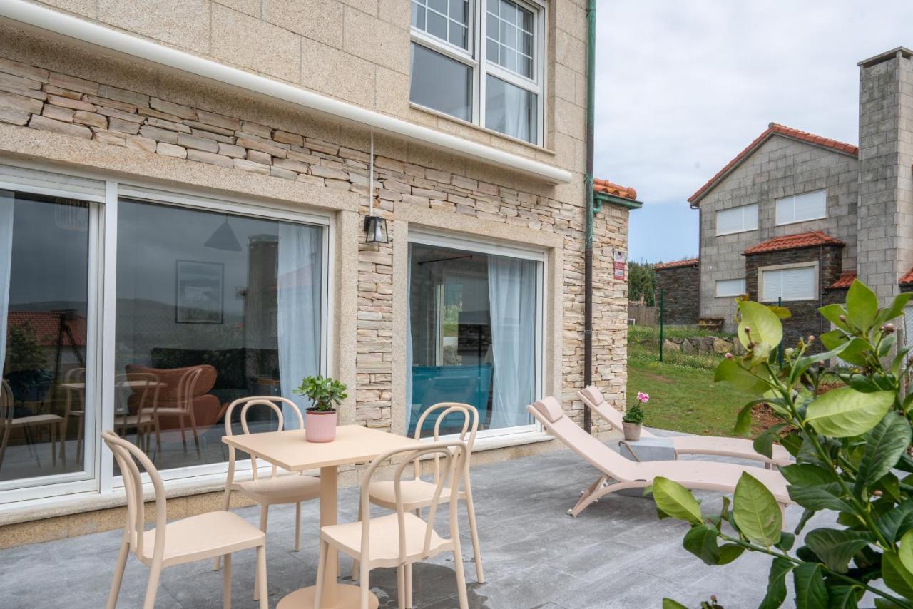 Montealmar - Natural Stays Somo Galizano Zewnętrze zdjęcie