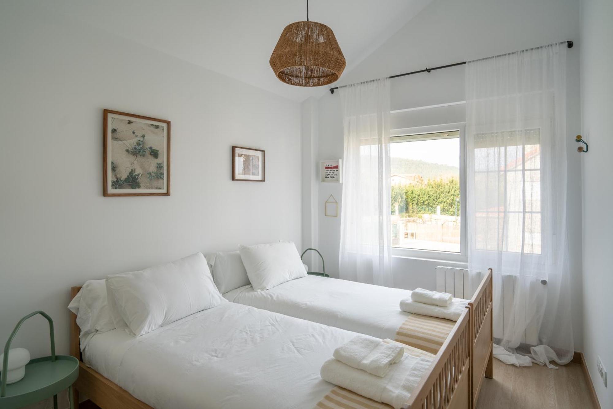 Montealmar - Natural Stays Somo Galizano Zewnętrze zdjęcie
