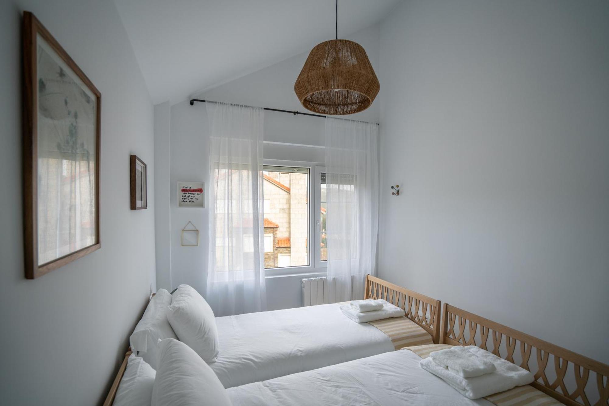 Montealmar - Natural Stays Somo Galizano Zewnętrze zdjęcie