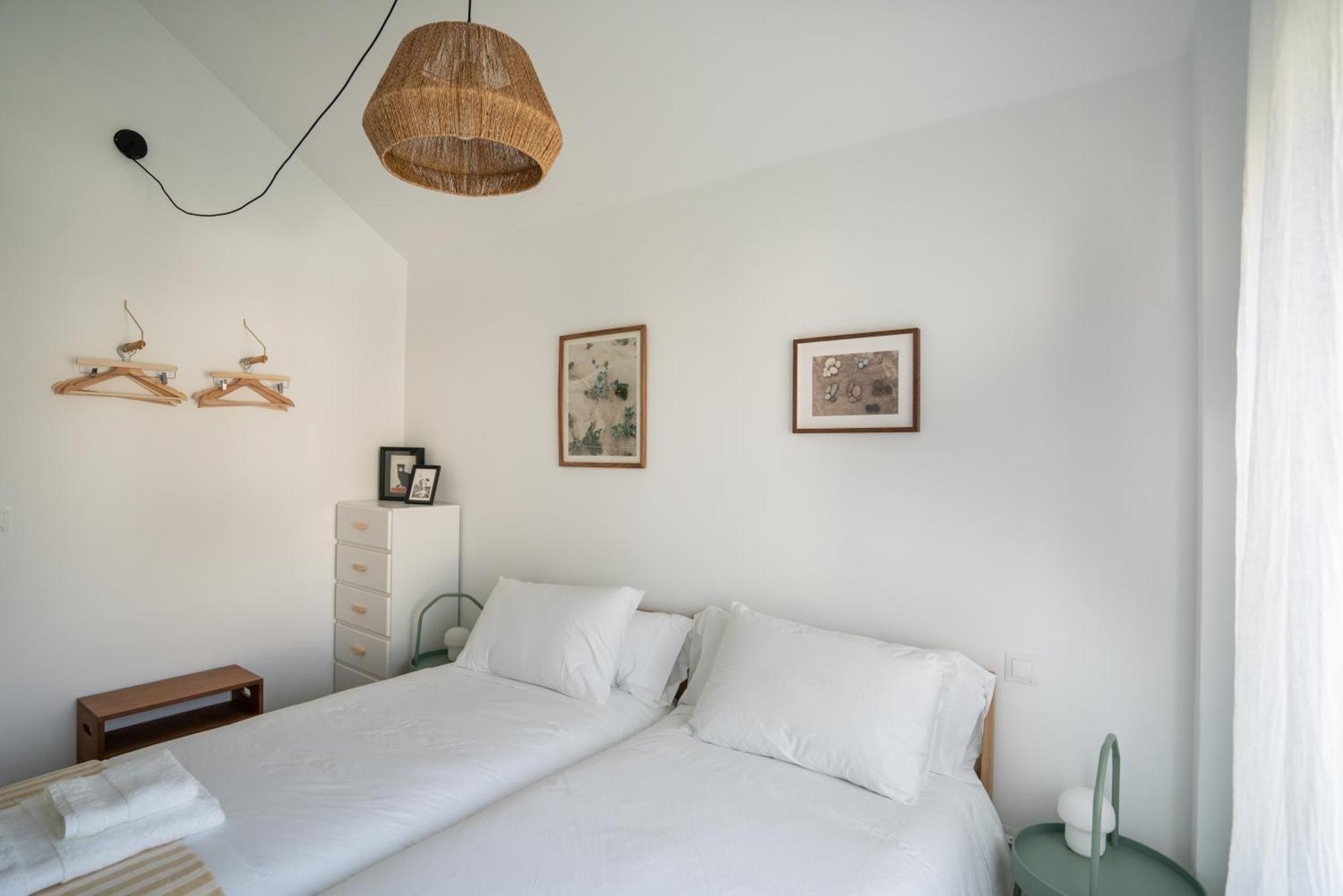Montealmar - Natural Stays Somo Galizano Zewnętrze zdjęcie