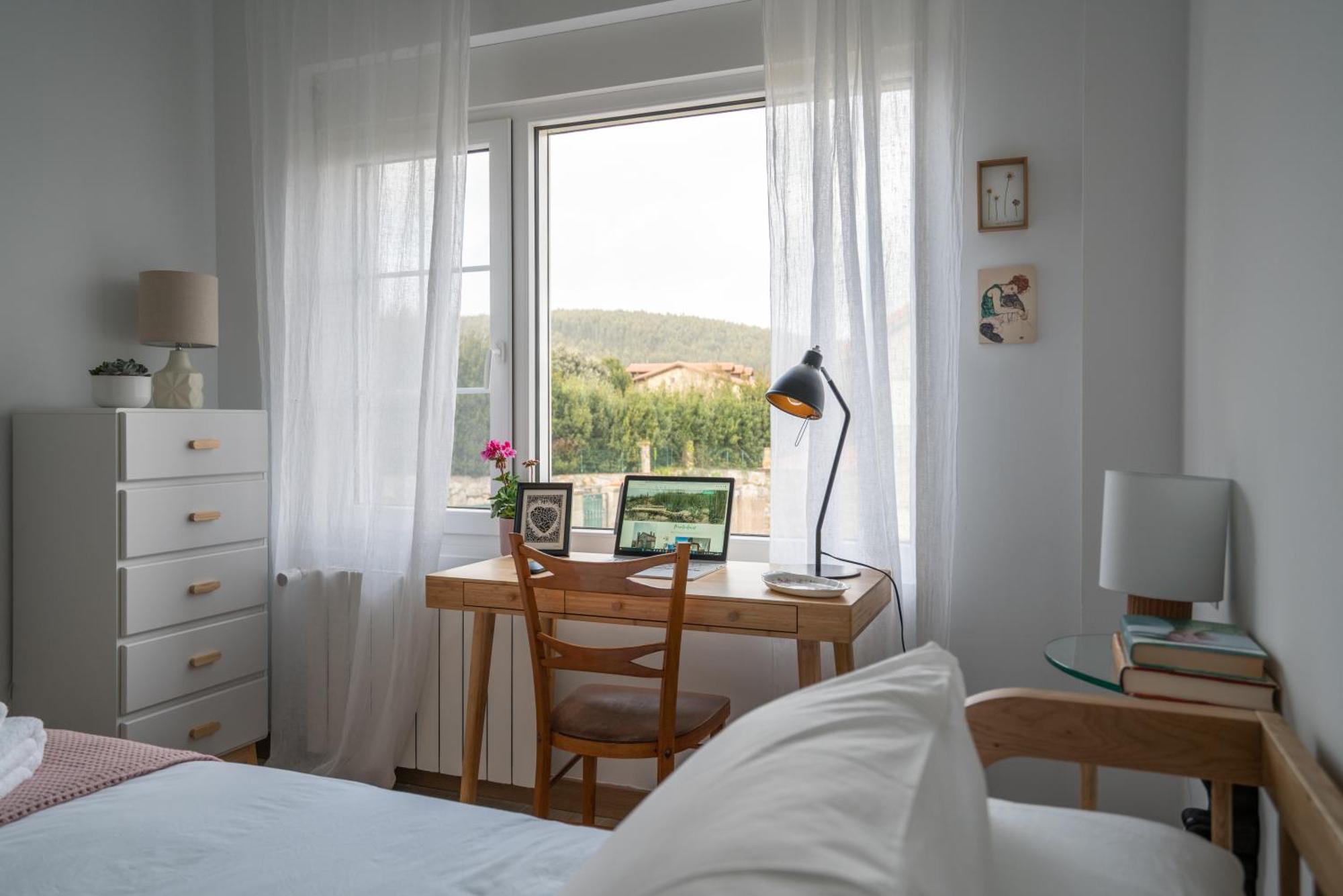 Montealmar - Natural Stays Somo Galizano Zewnętrze zdjęcie