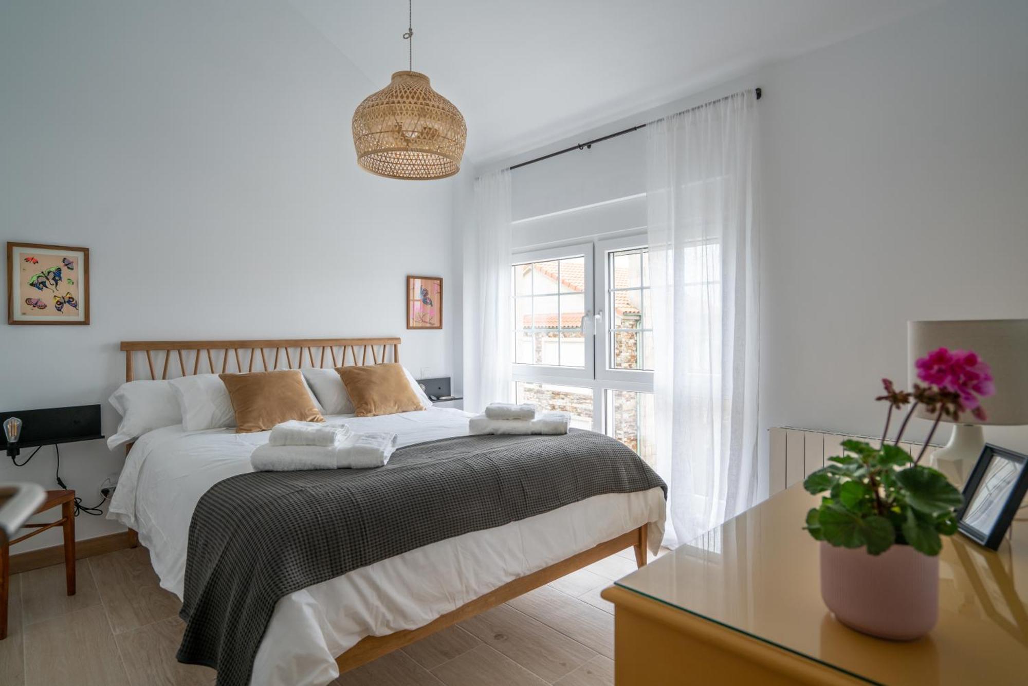Montealmar - Natural Stays Somo Galizano Zewnętrze zdjęcie