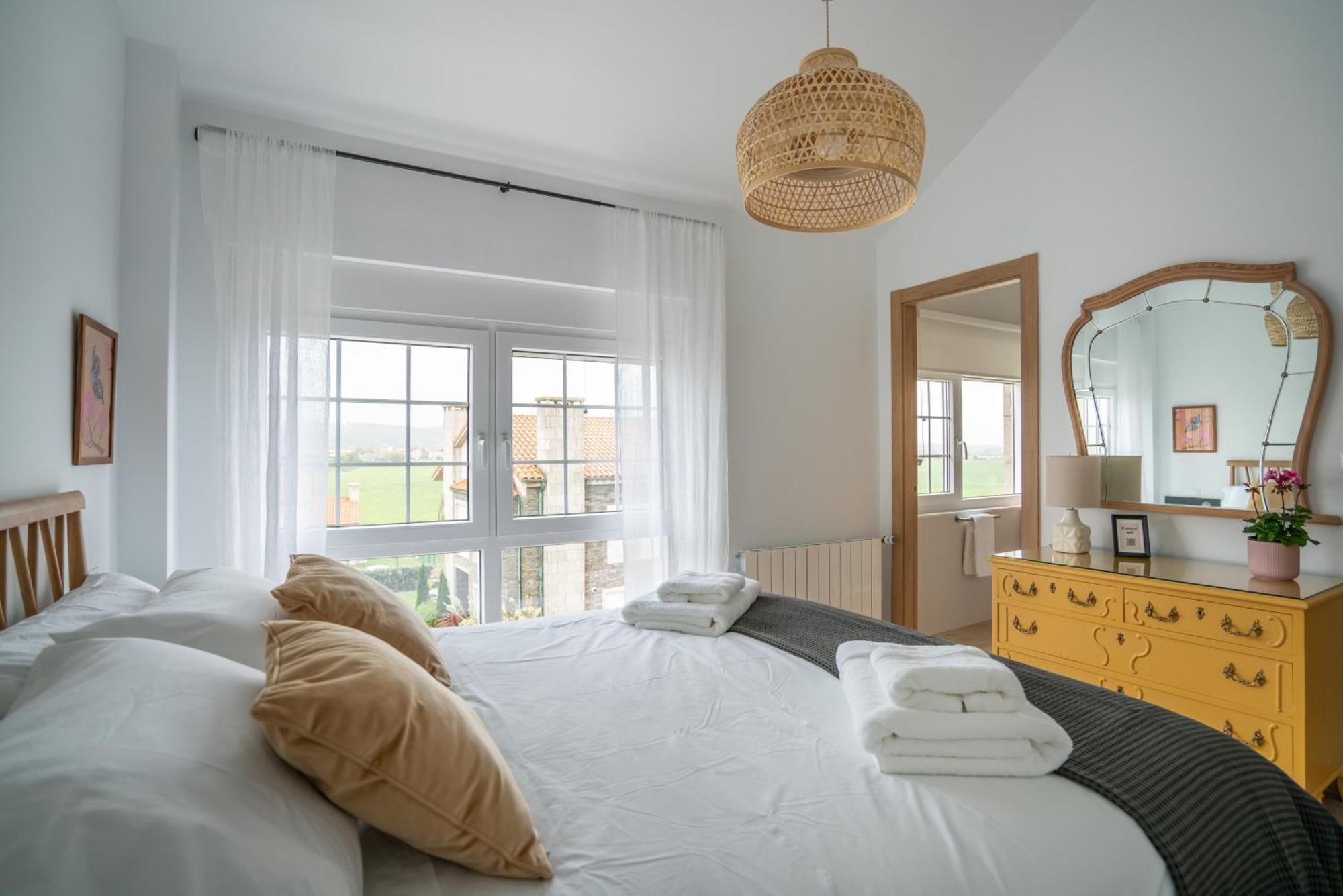 Montealmar - Natural Stays Somo Galizano Zewnętrze zdjęcie