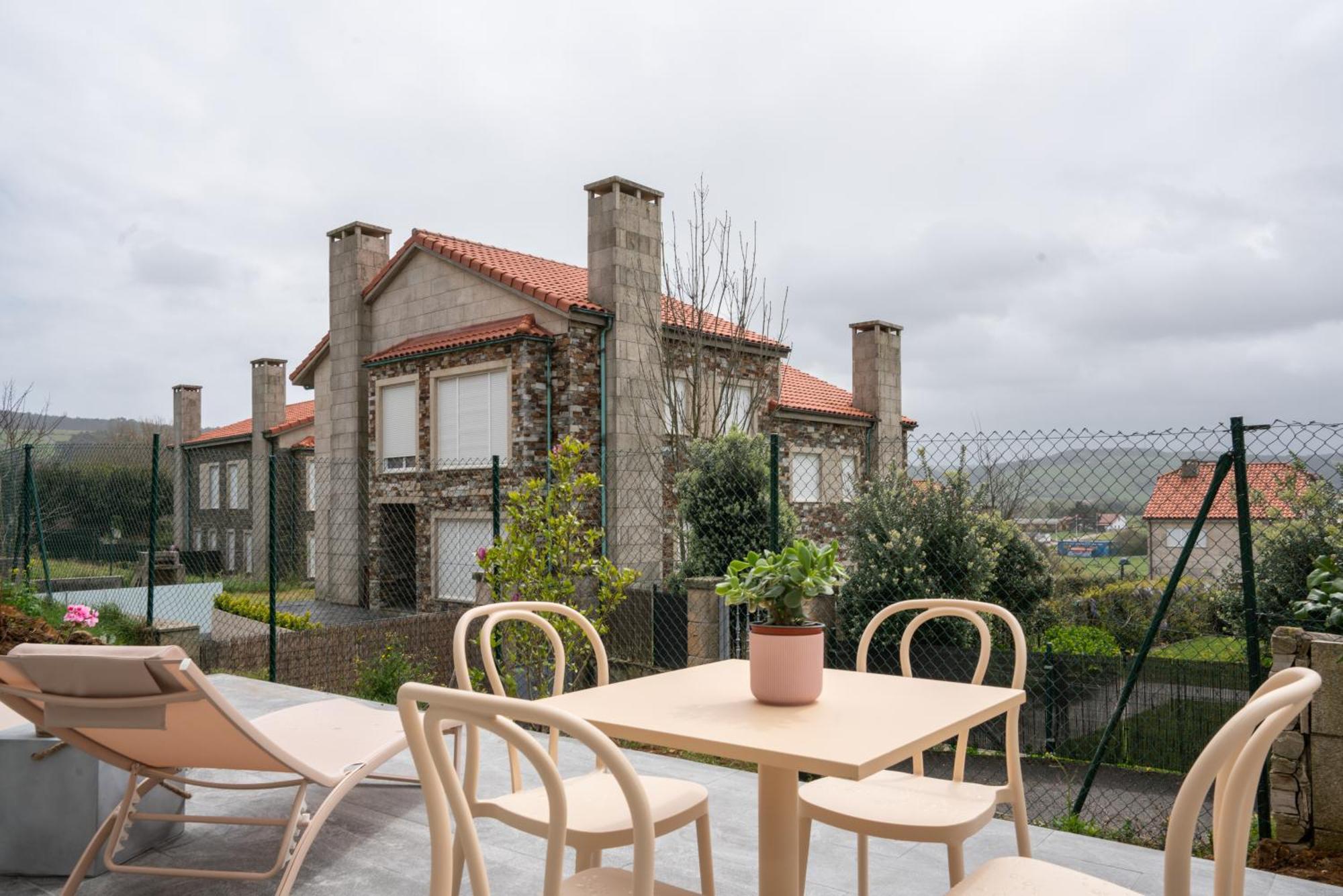 Montealmar - Natural Stays Somo Galizano Zewnętrze zdjęcie