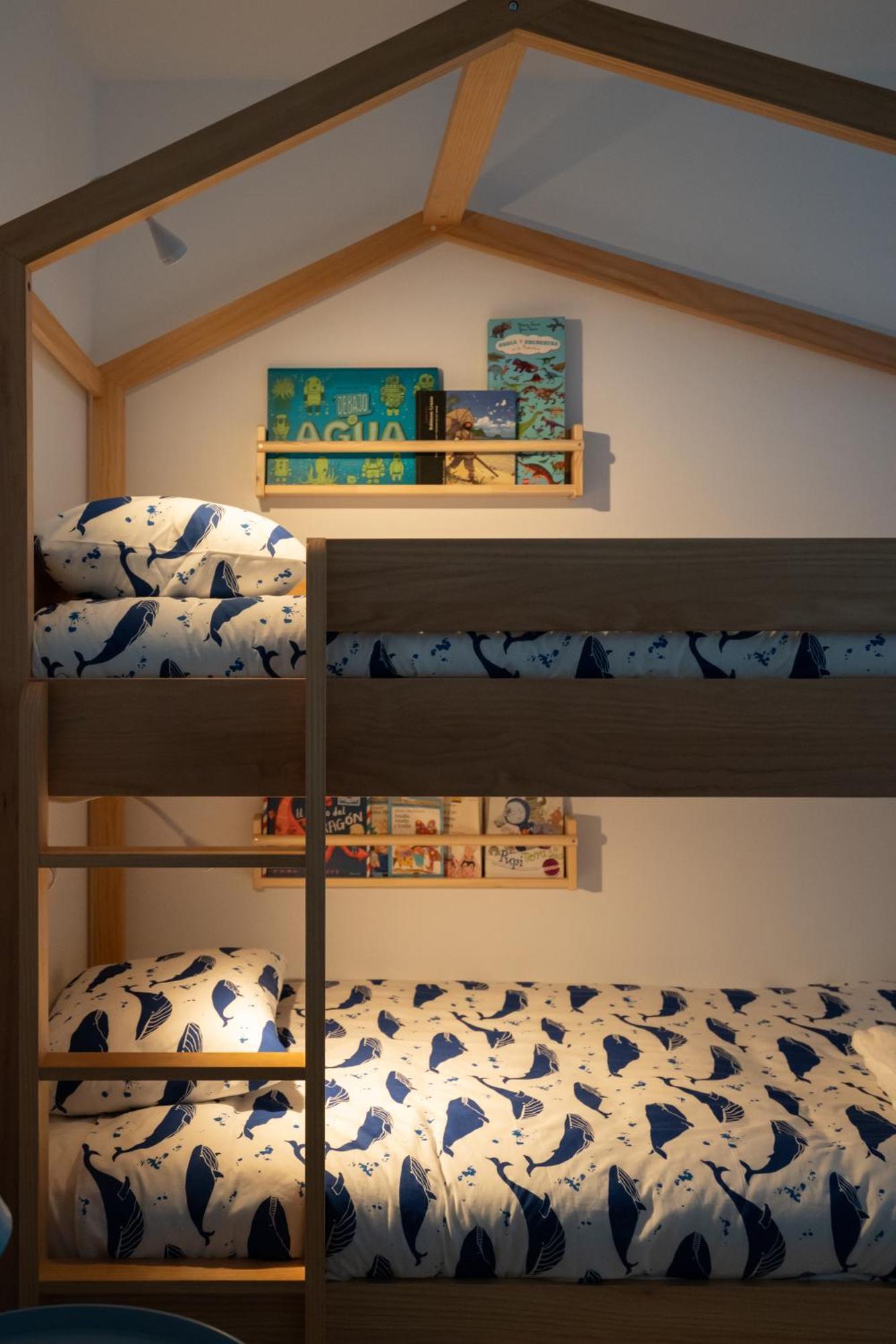 Montealmar - Natural Stays Somo Galizano Zewnętrze zdjęcie