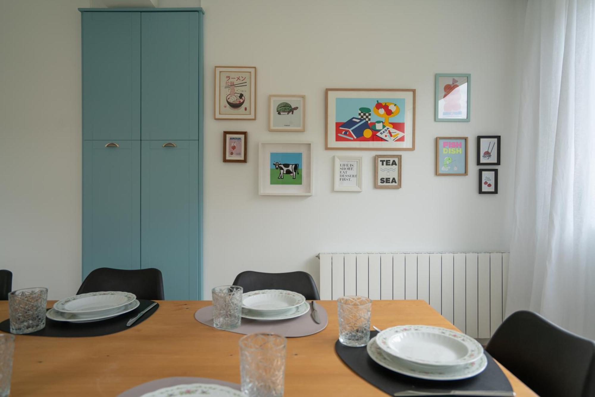 Montealmar - Natural Stays Somo Galizano Zewnętrze zdjęcie
