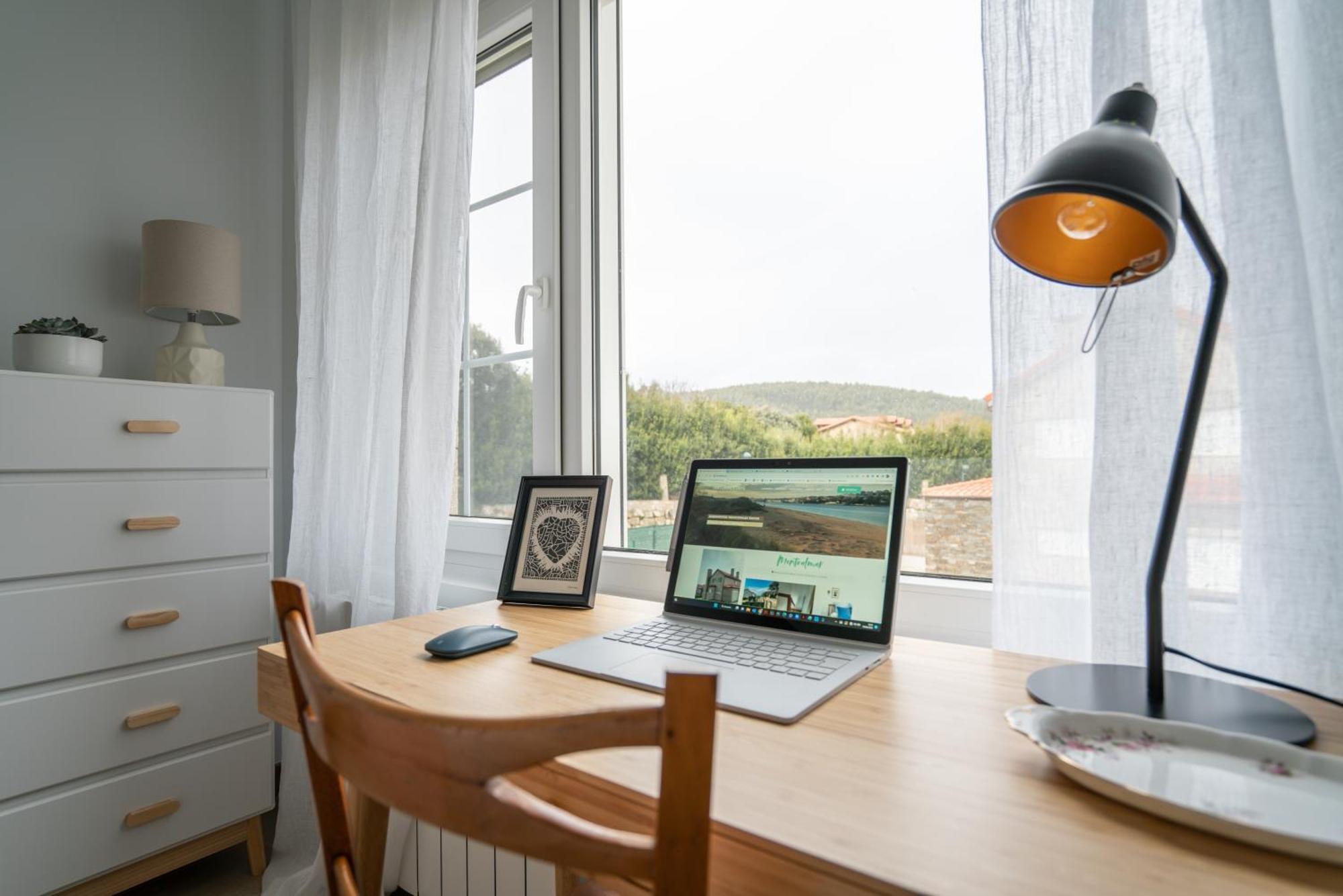 Montealmar - Natural Stays Somo Galizano Zewnętrze zdjęcie