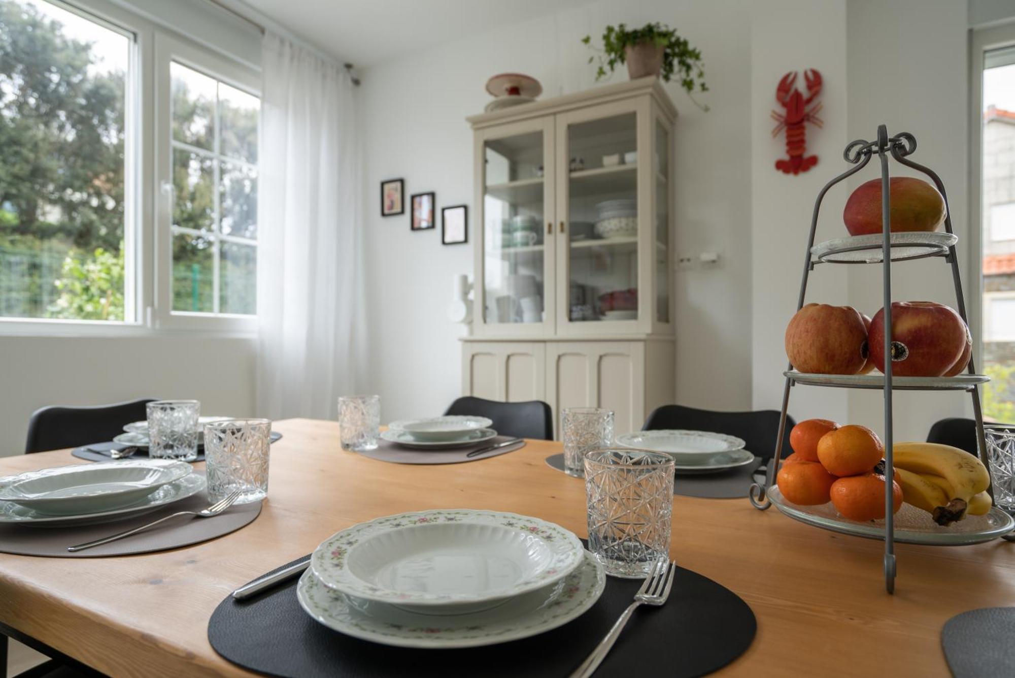 Montealmar - Natural Stays Somo Galizano Zewnętrze zdjęcie