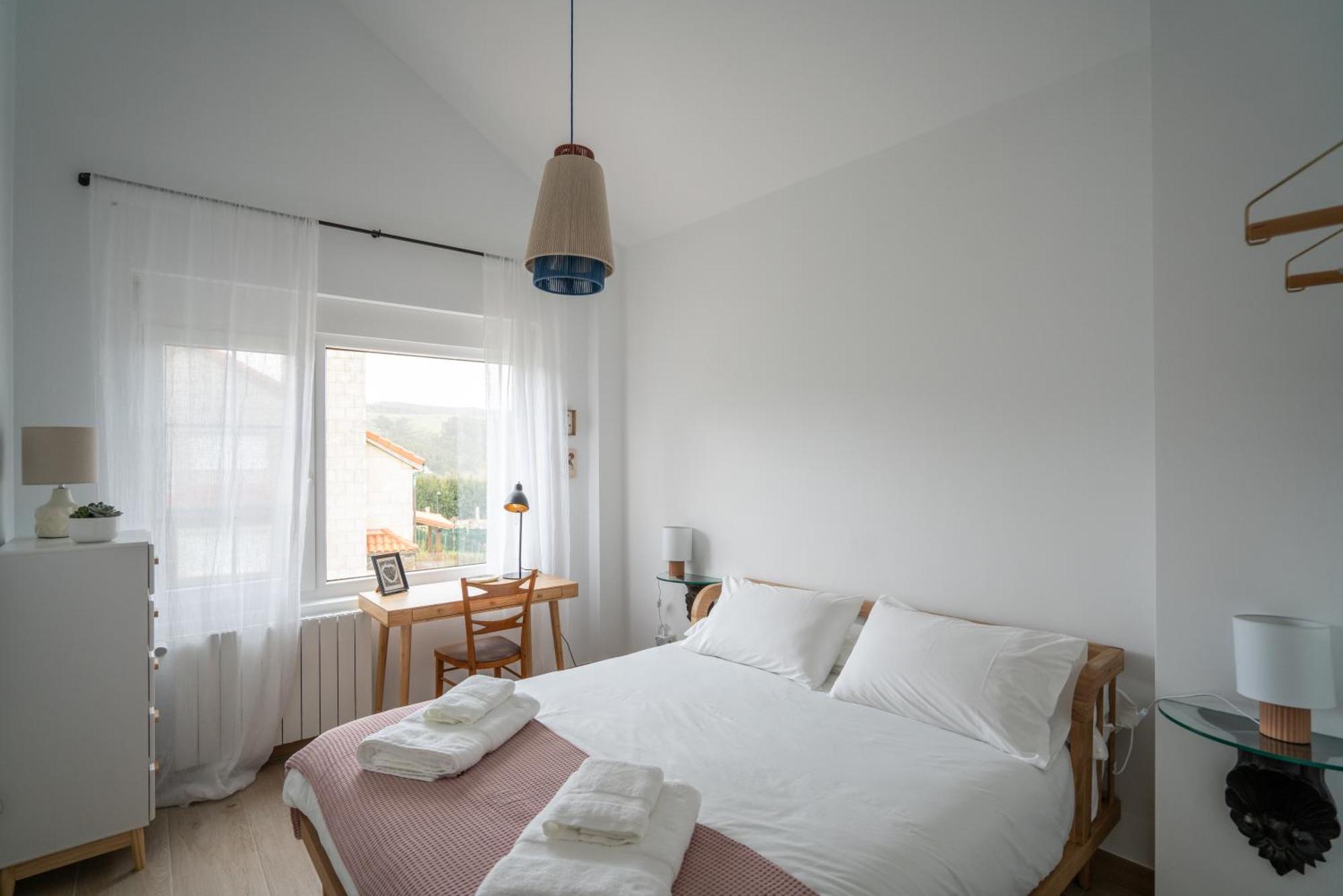 Montealmar - Natural Stays Somo Galizano Zewnętrze zdjęcie