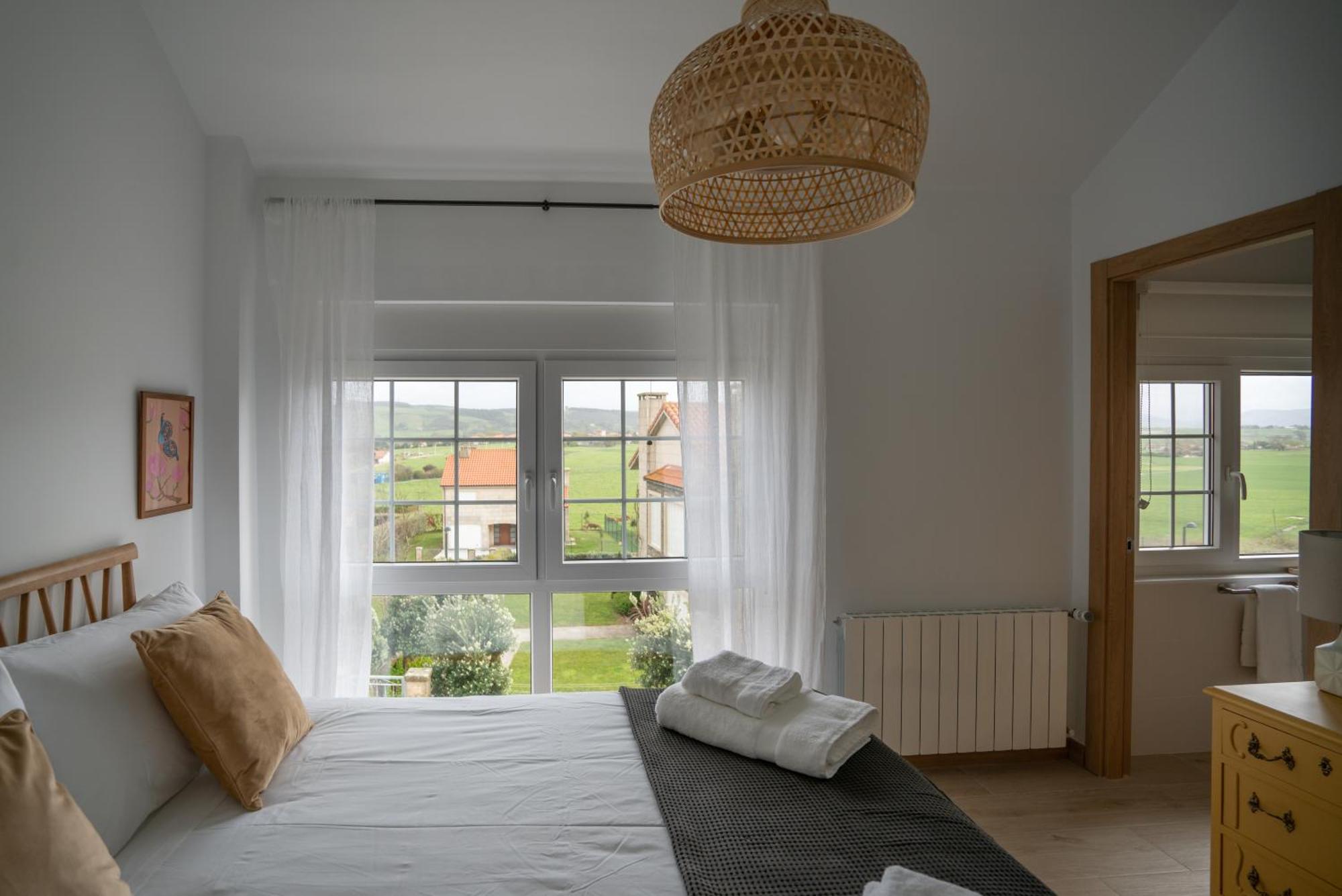 Montealmar - Natural Stays Somo Galizano Zewnętrze zdjęcie