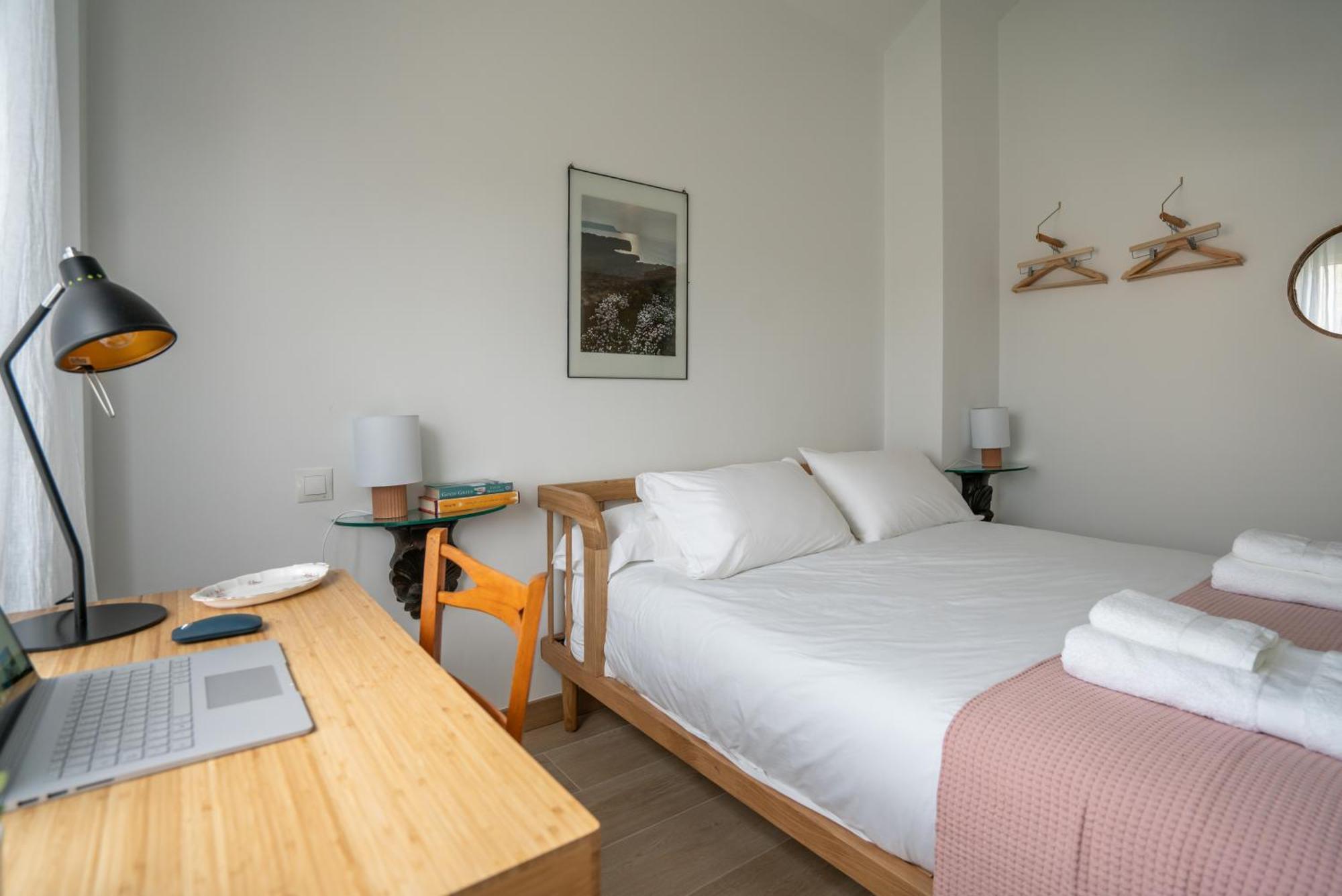 Montealmar - Natural Stays Somo Galizano Zewnętrze zdjęcie