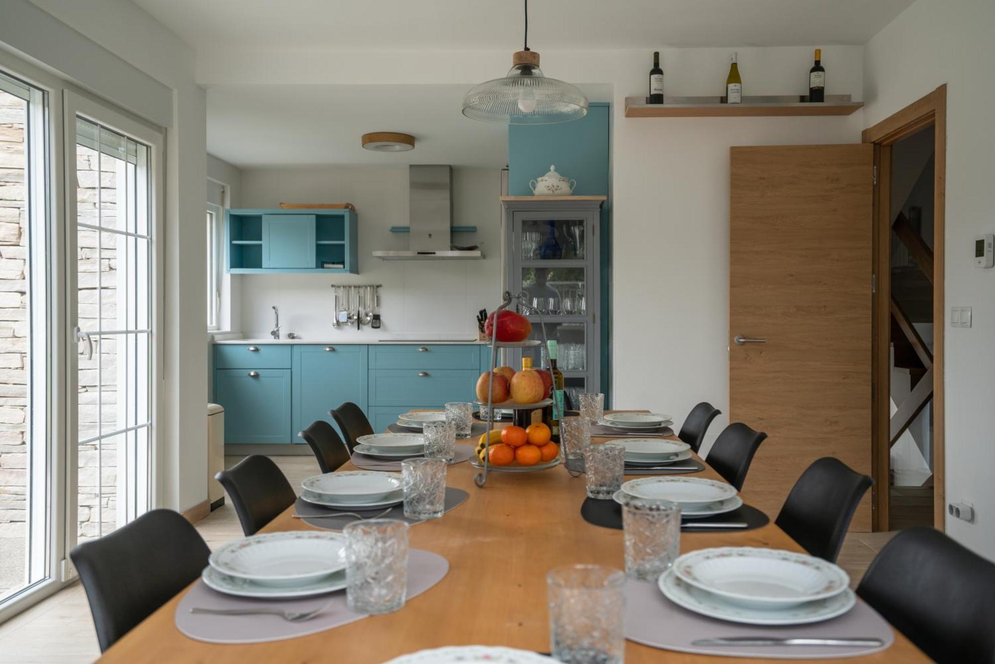 Montealmar - Natural Stays Somo Galizano Zewnętrze zdjęcie