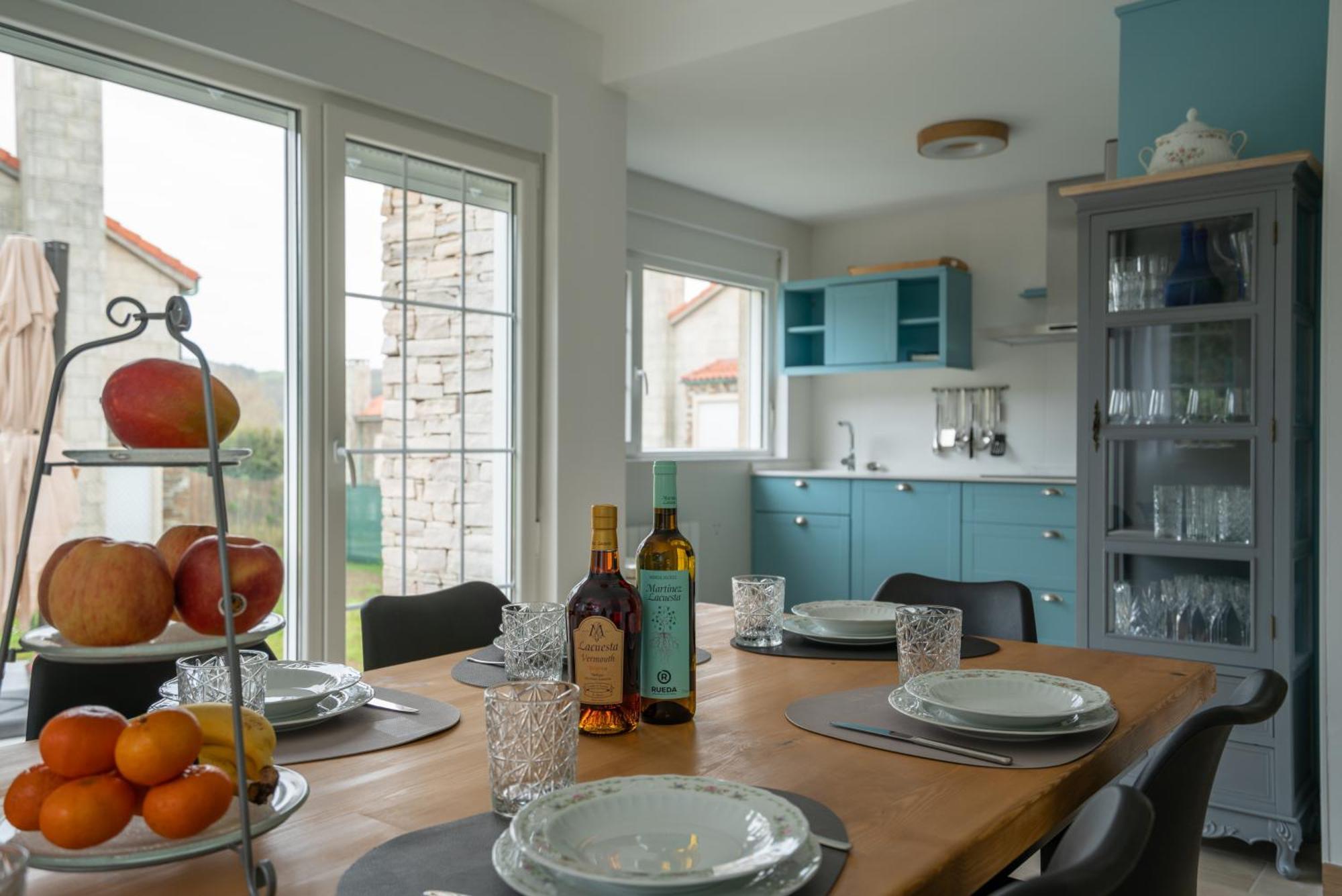 Montealmar - Natural Stays Somo Galizano Zewnętrze zdjęcie