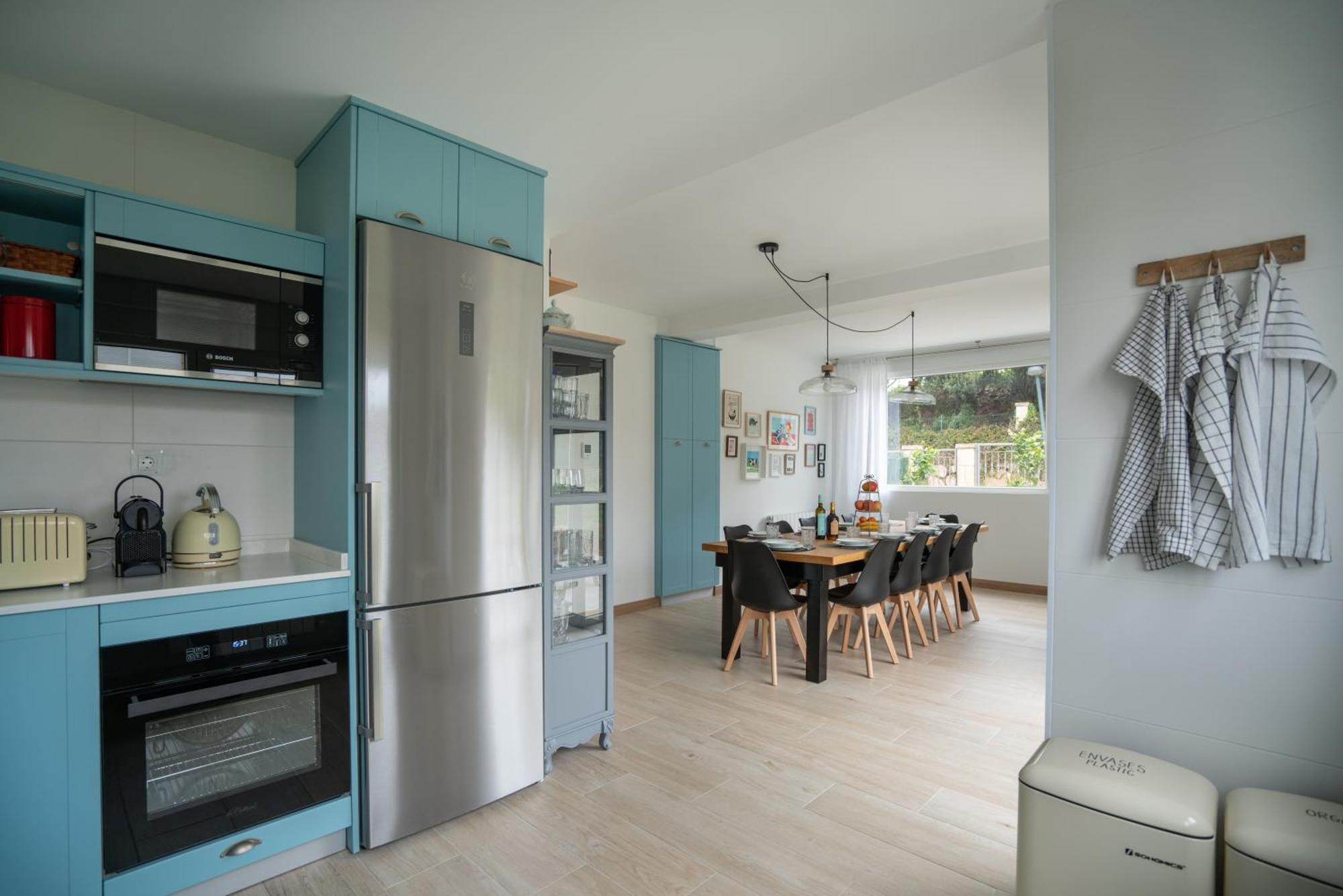 Montealmar - Natural Stays Somo Galizano Zewnętrze zdjęcie