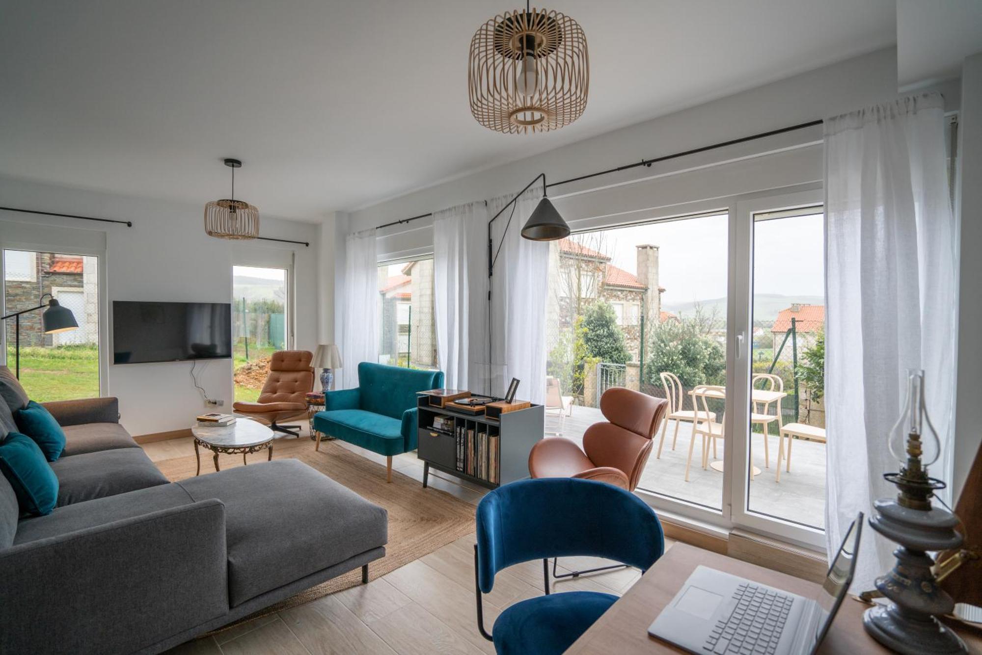 Montealmar - Natural Stays Somo Galizano Zewnętrze zdjęcie