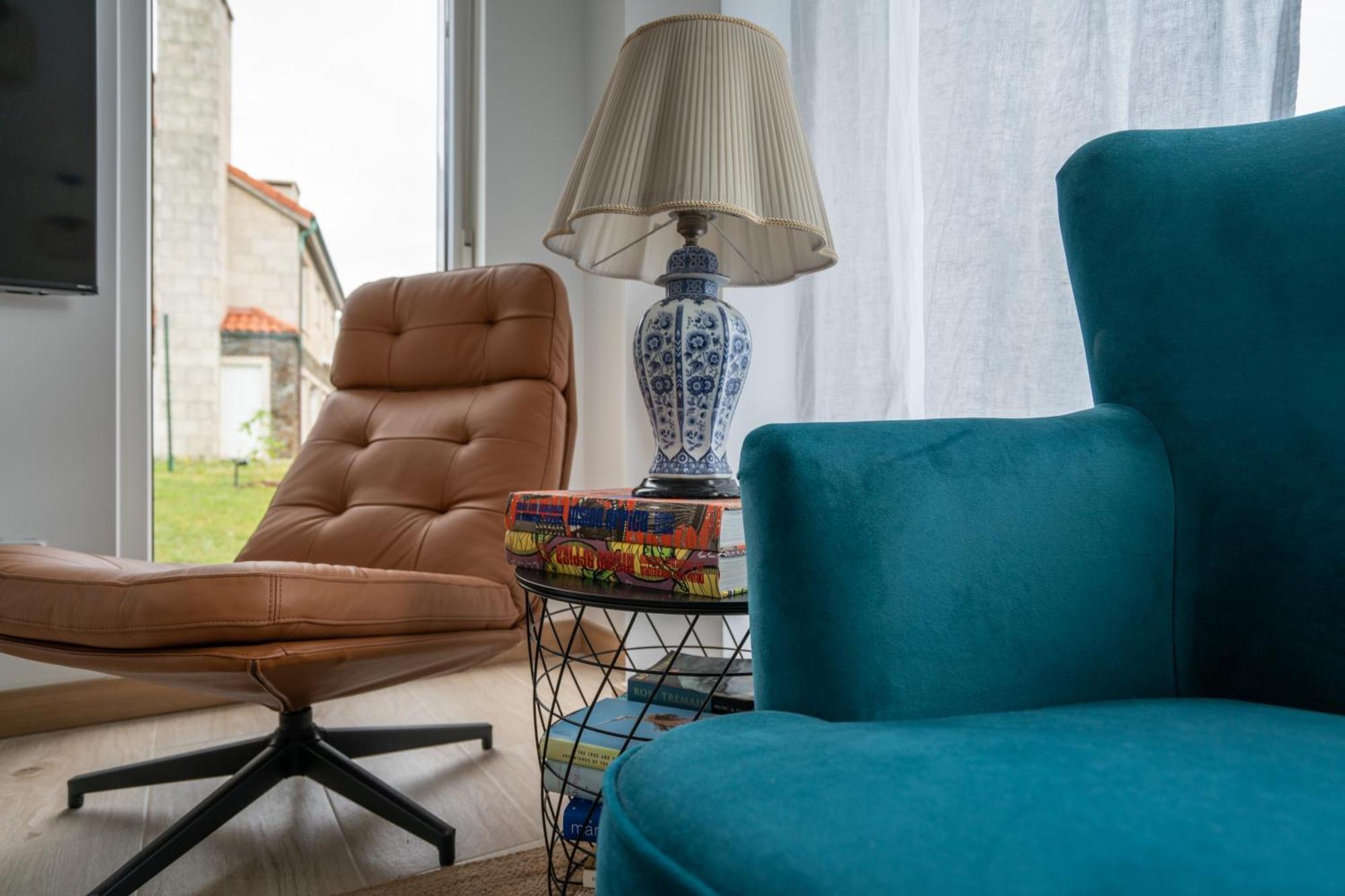 Montealmar - Natural Stays Somo Galizano Zewnętrze zdjęcie